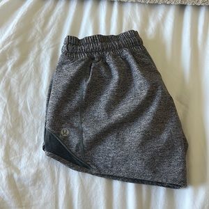 Lululemon Shorts 2.5
